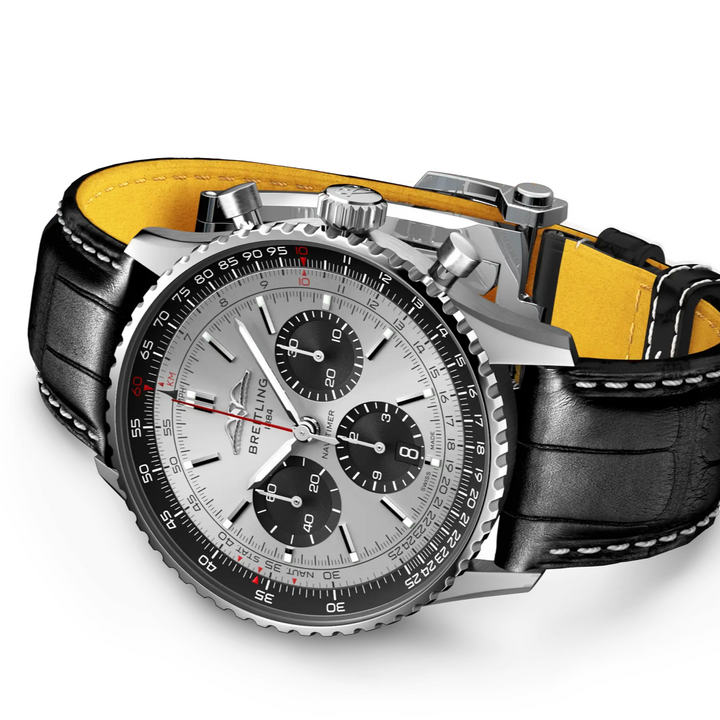 Navitimer B01 Chronograph 43MM Watch