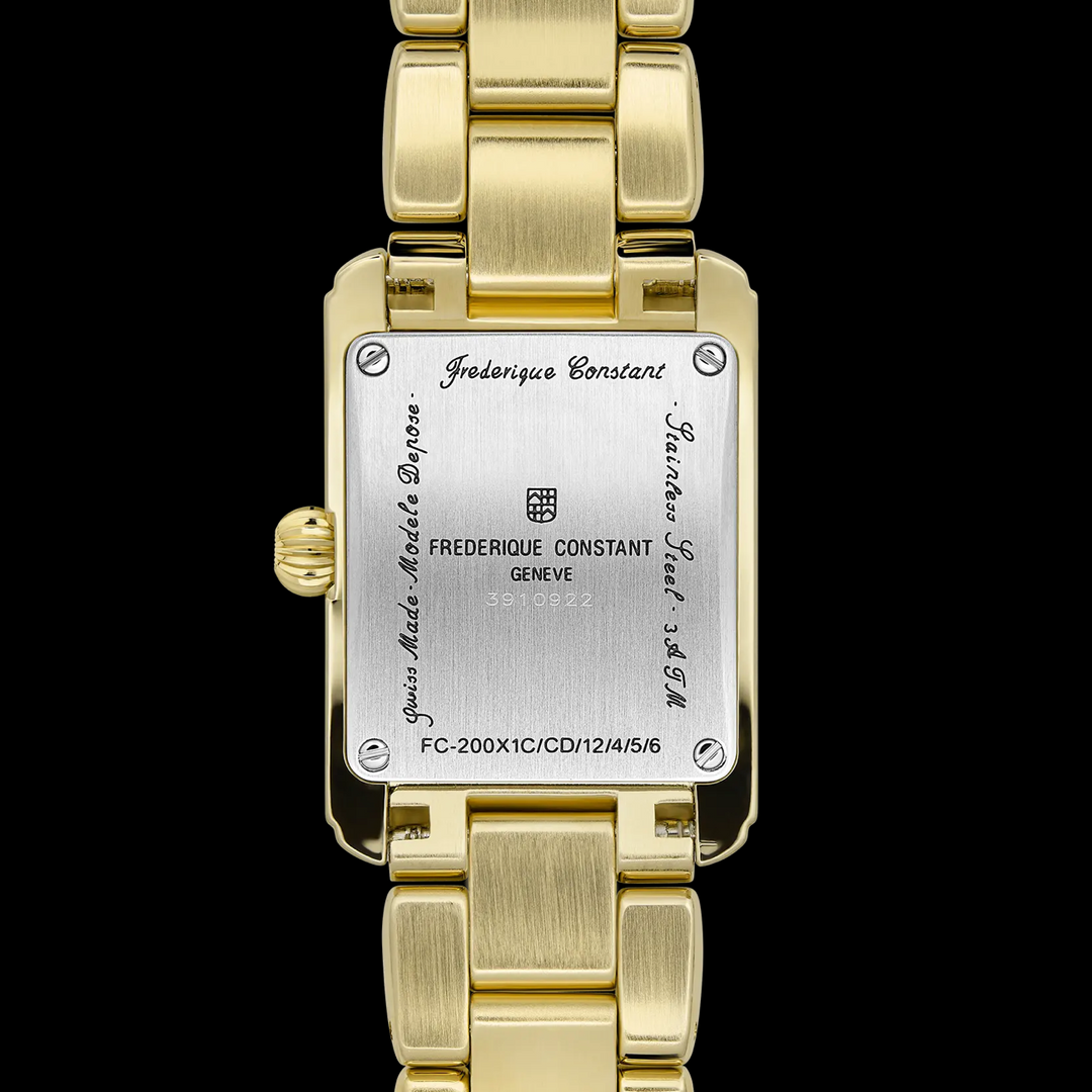 Classics Carrée Watch
