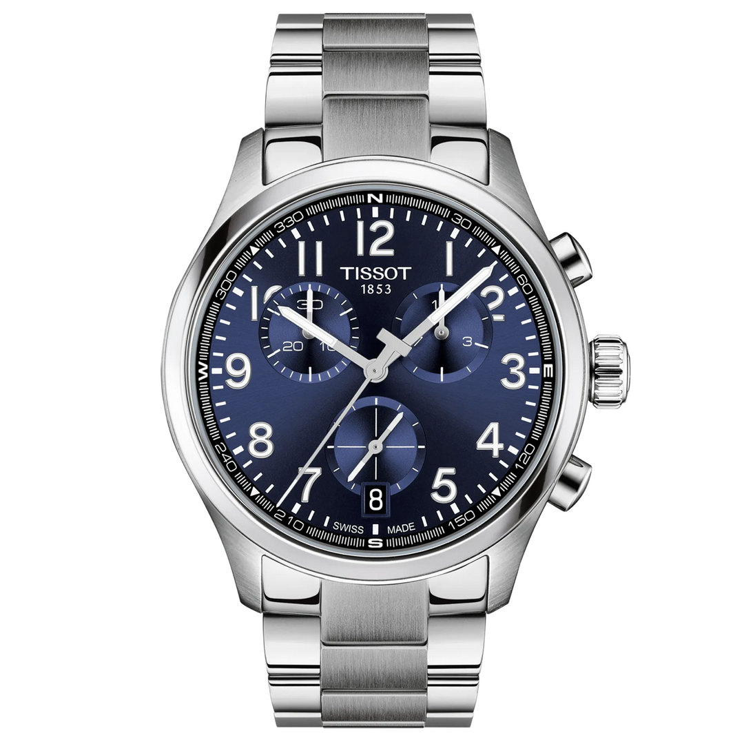 Chrono L 42MM Watch