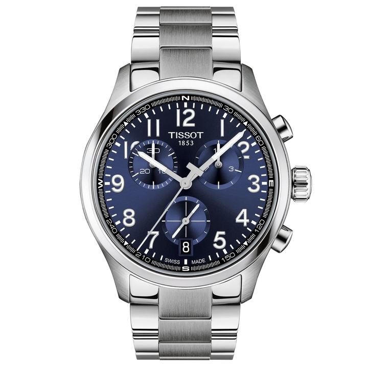 Chrono L 42MM Watch
