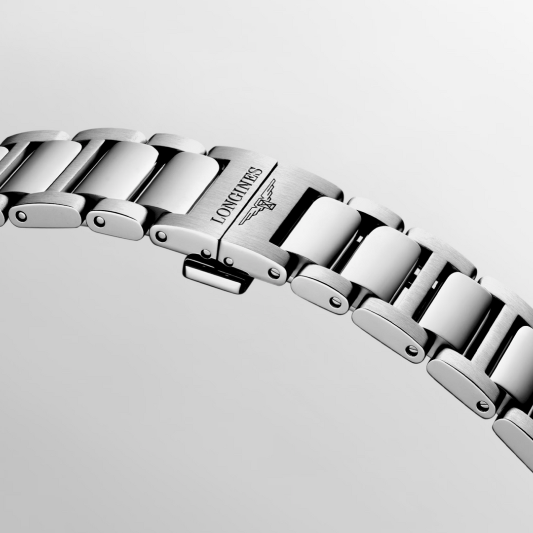 Conquest 38MM Watch