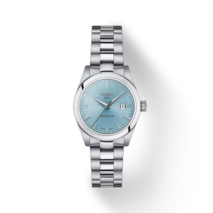 My Lady Automatic Ice Blue 29MM Watch