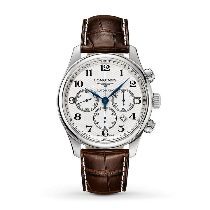 Master Collection Chronograph 44MM Watch