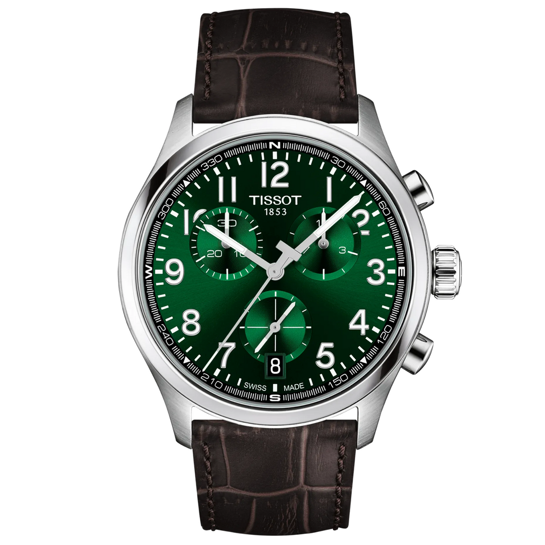 Chrono L 42MM Watch