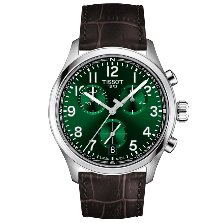 Chrono L 42MM Watch