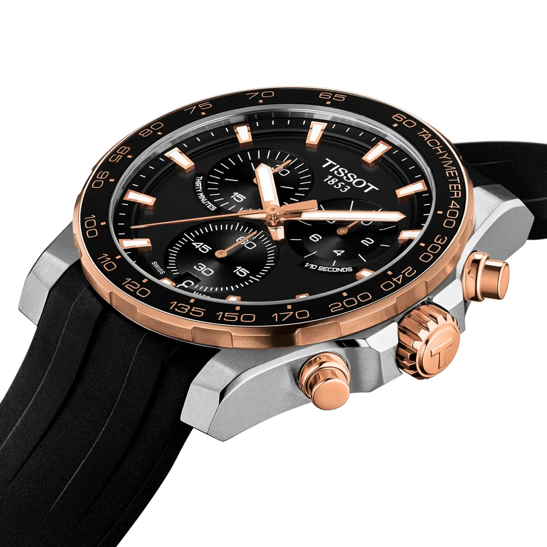 Supersport Chrono 42MM Watch