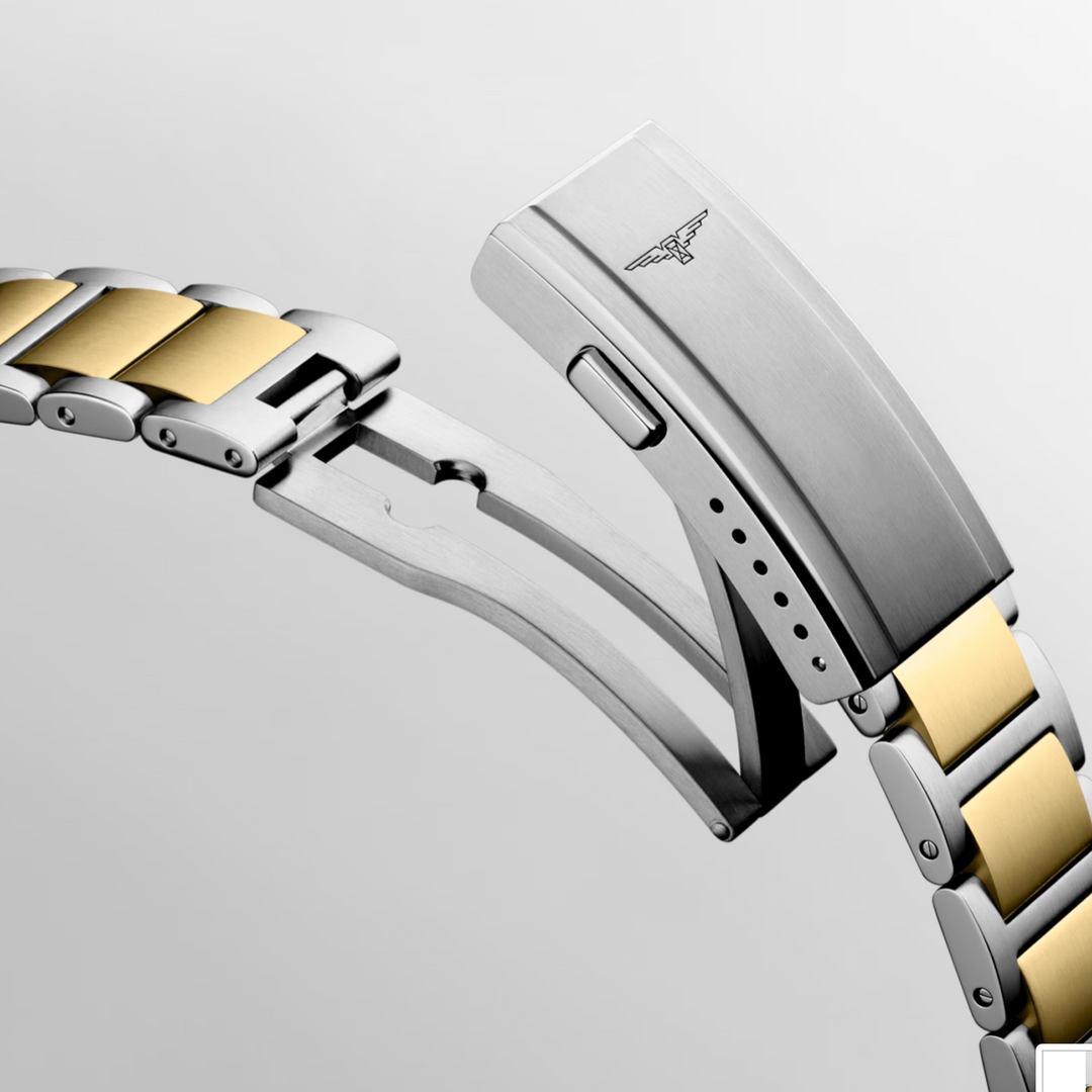Hydroconquest 42MM Watch