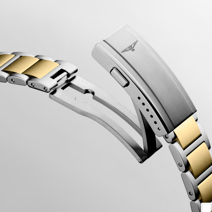 Hydroconquest 42MM Watch