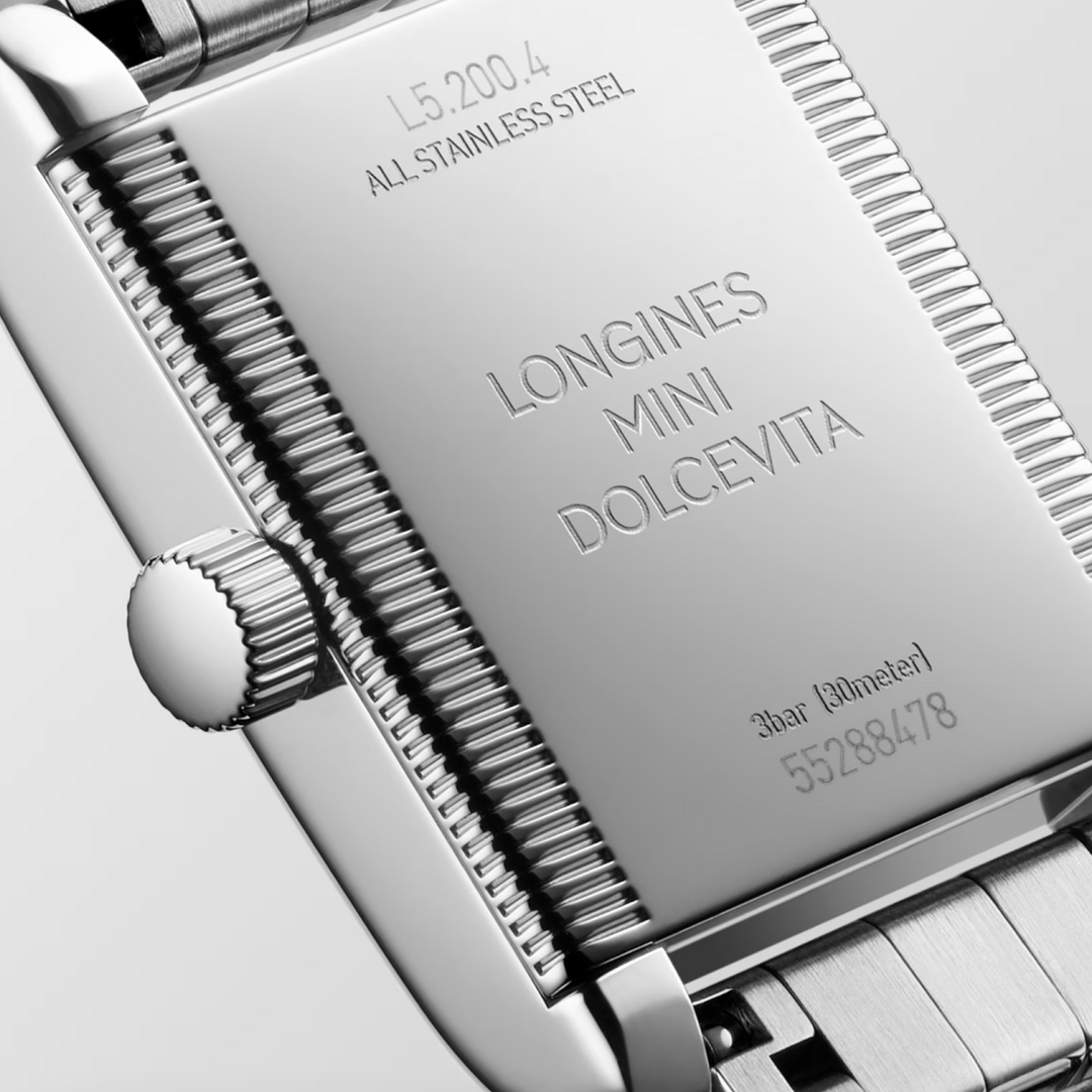 Mini Dolcevita 21.50 x 29MM Watch