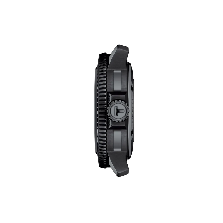 TISSOT Seastar 2000 Blue Gradient 44MM Watch
