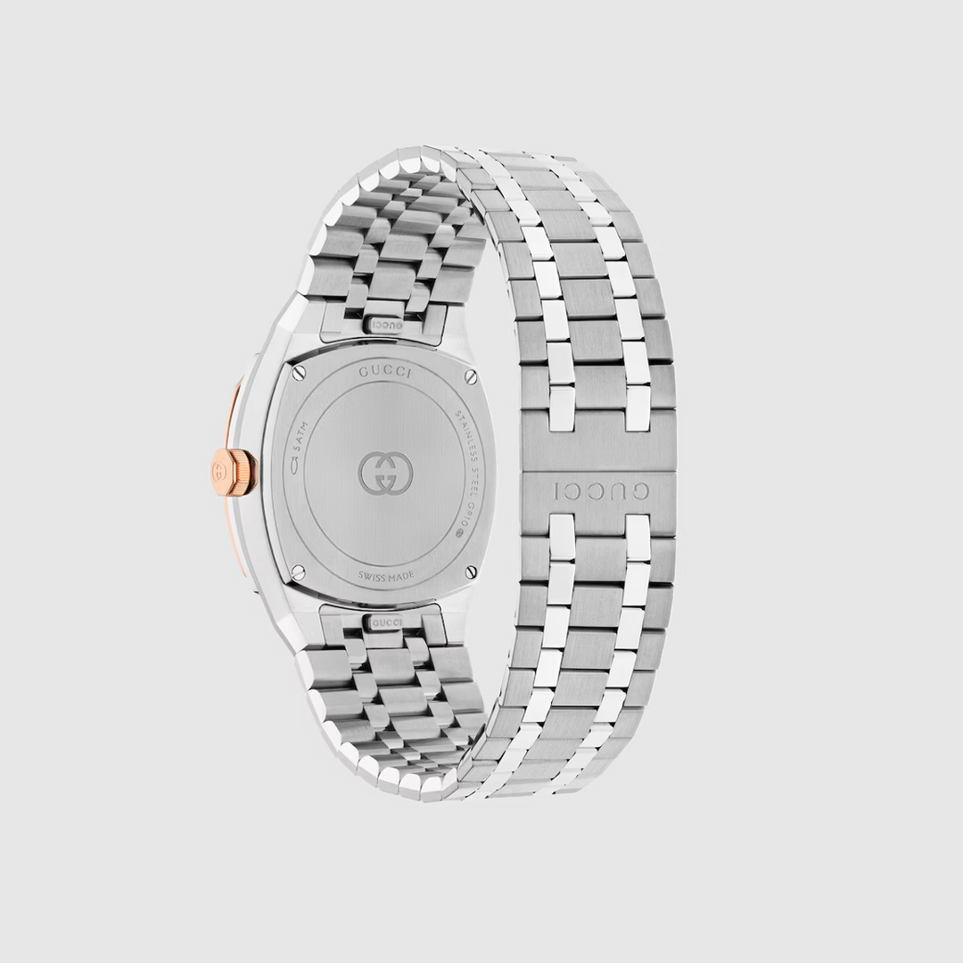 25H Stainless Steel 30MM Watch