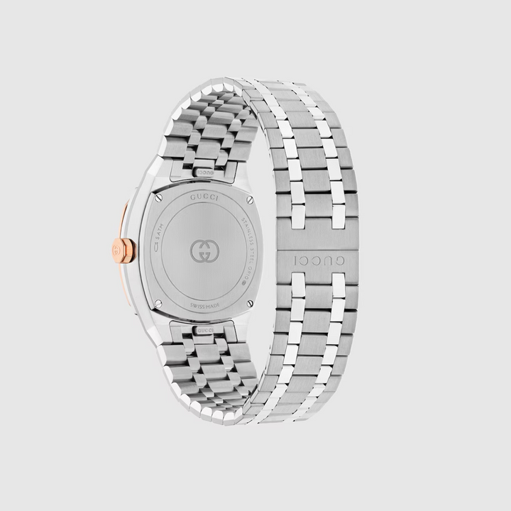 25H Stainless Steel 30MM Watch