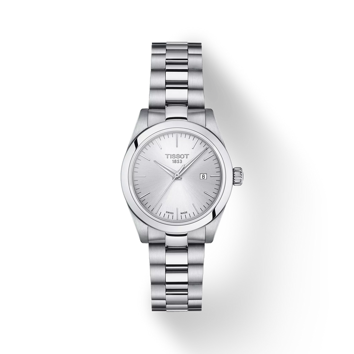 My Lady Silver Dial 29MM Watch