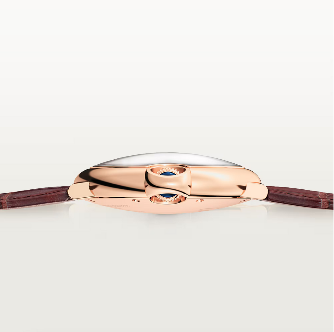 Ballon Bleu Rose Gold 36MM