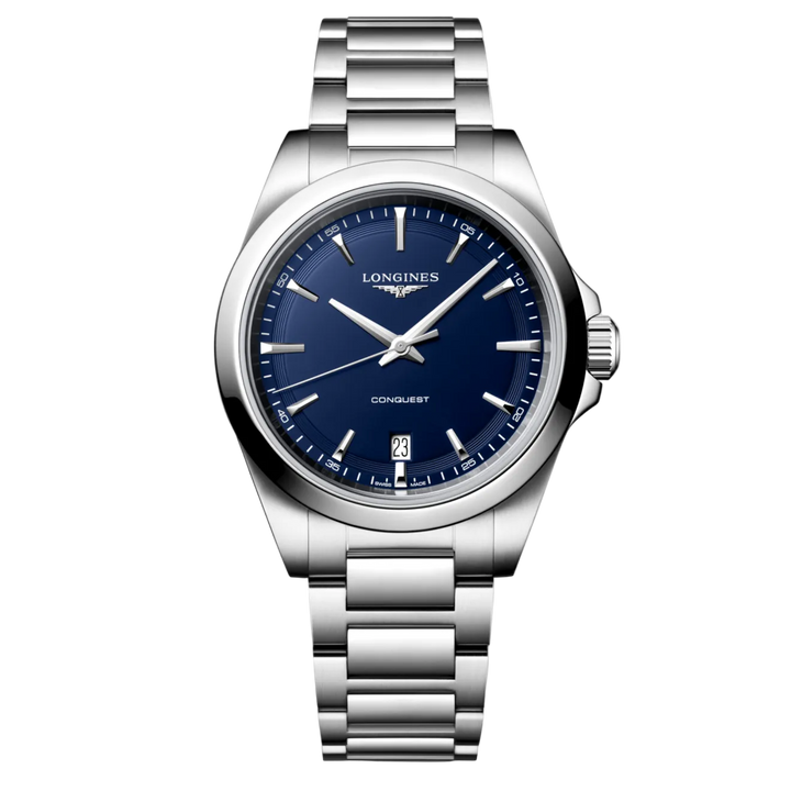 Conquest 38MM Watch