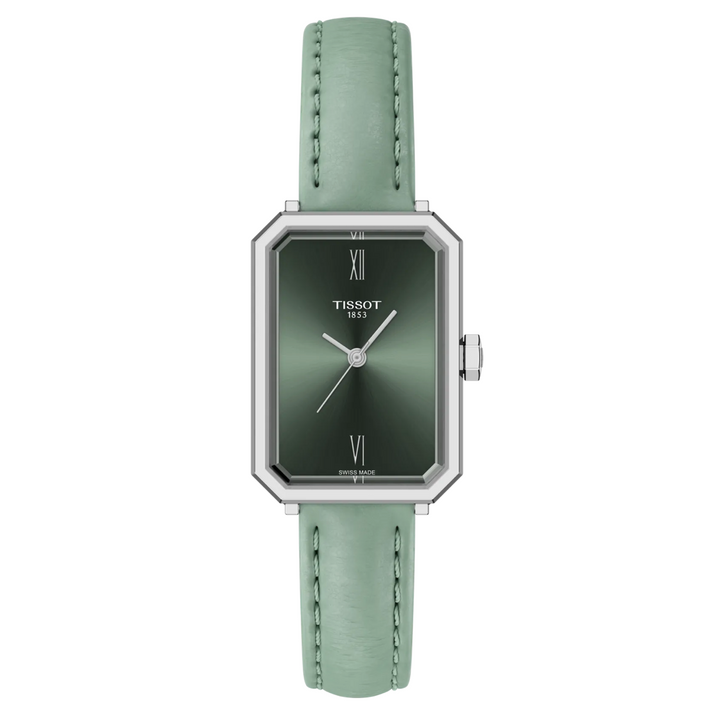 SRV Green Mint 30MM Watch