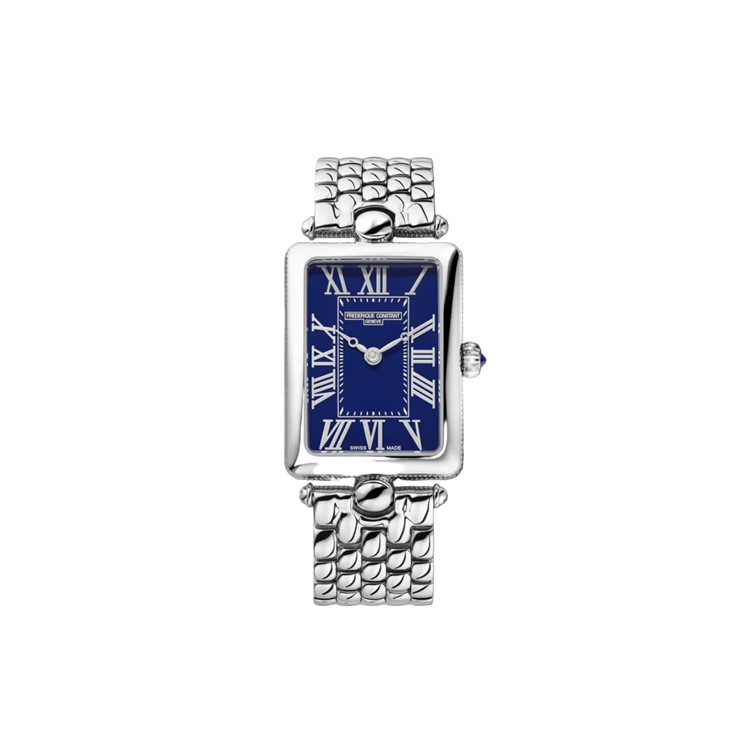Classics Art Deco Carree 28x20.7MM Watch