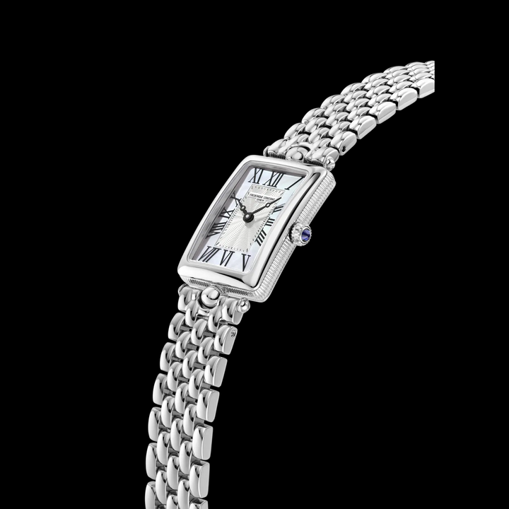 Classics Art Deco Carrée Watch