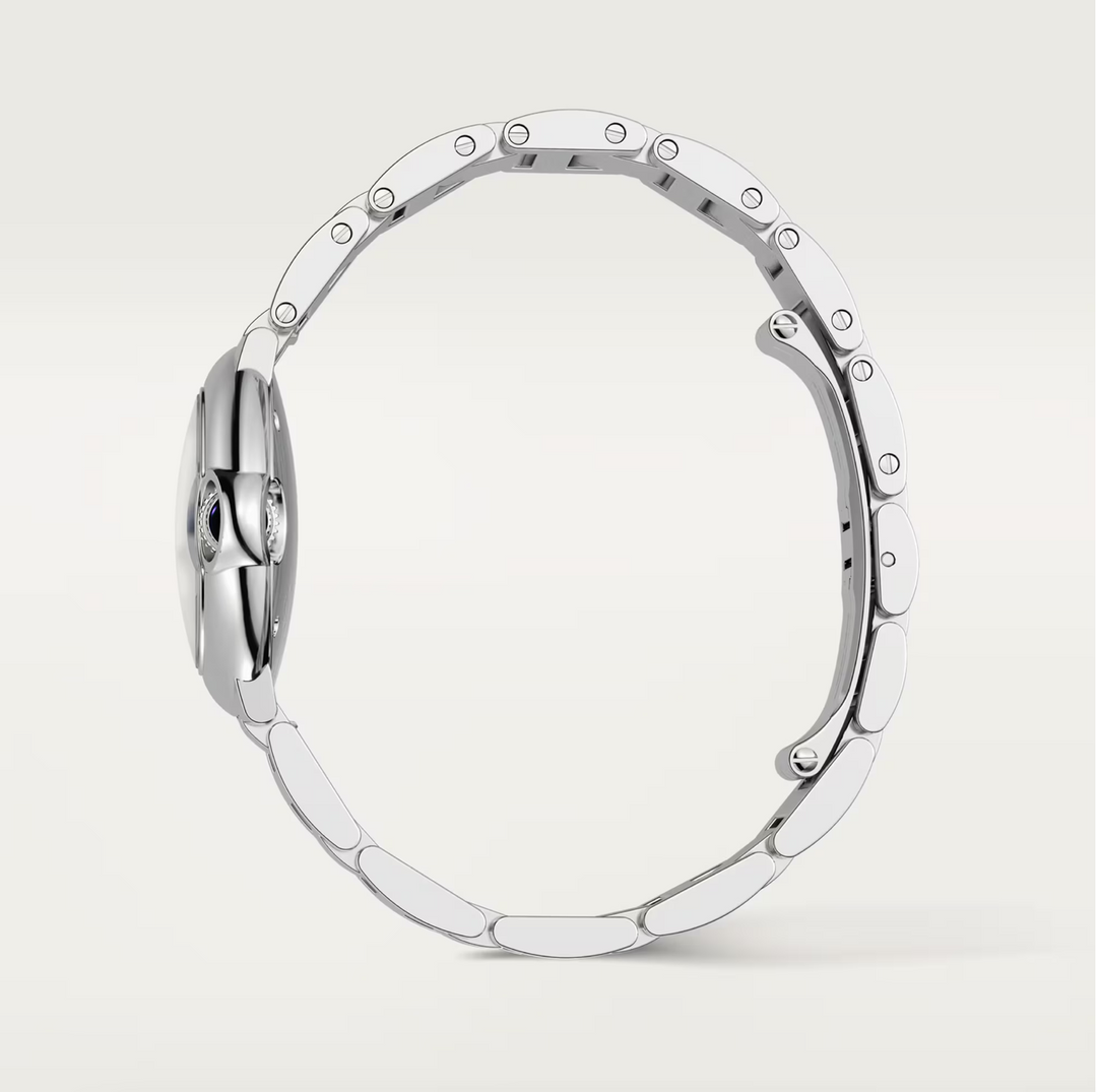 Ballon Bleu Steel 28MM