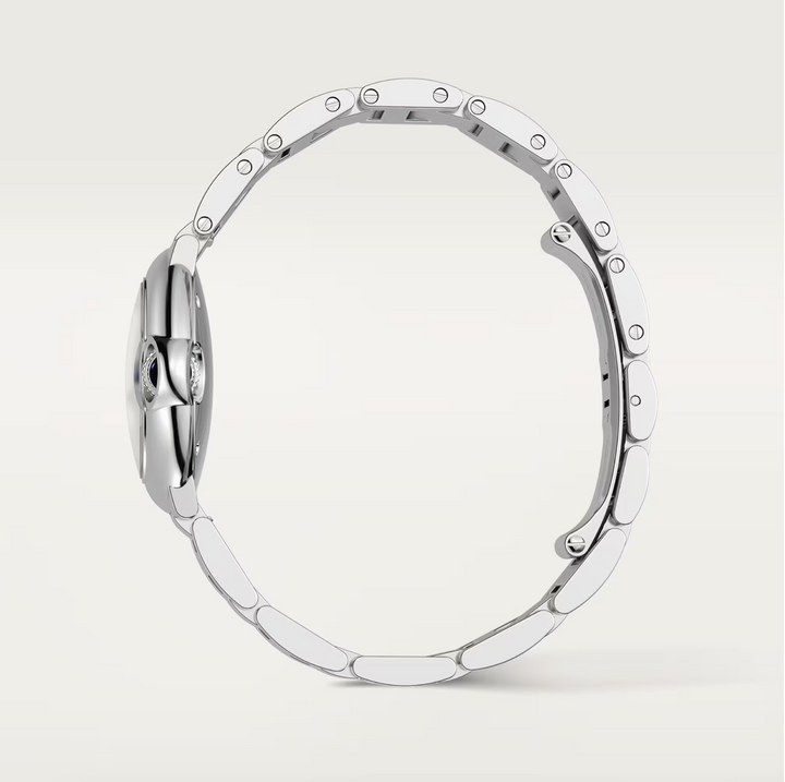 Ballon Bleu Steel 28MM