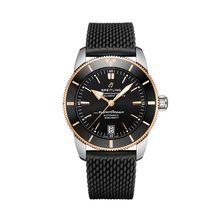 Superocean Heritage II B20 Automatic 42MM Watch