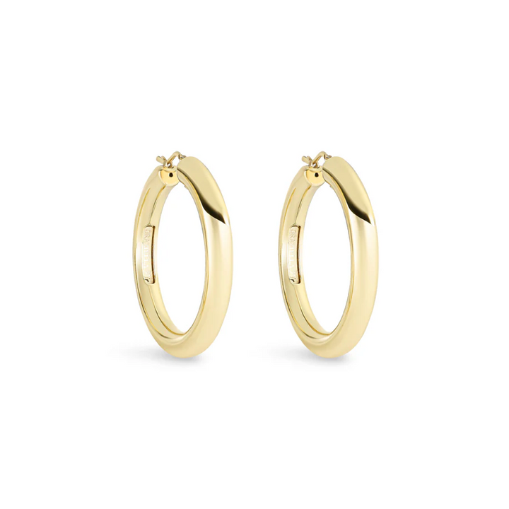 Timeless Earrings 3.5cm