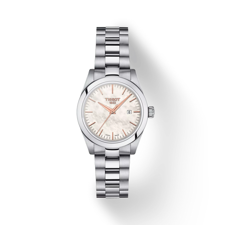 My Lady Mother of Pearl 29MM Watch