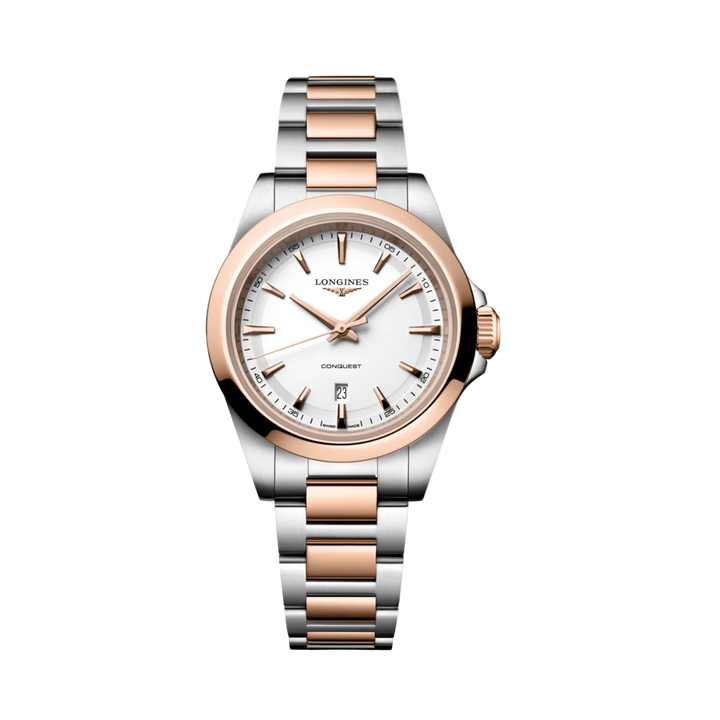 Conquest 30MM Watch