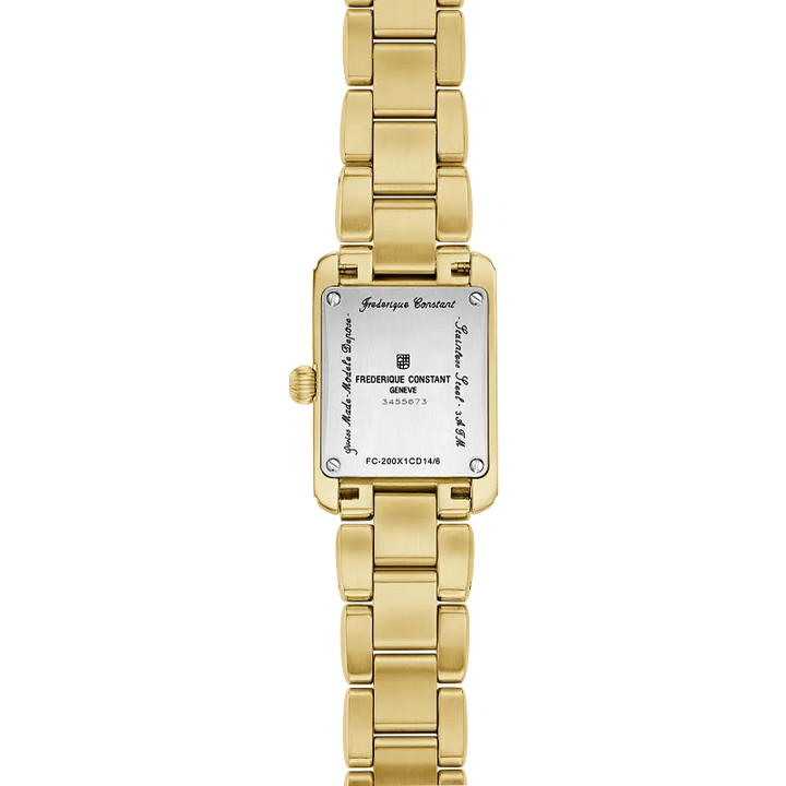 Classics Carrée Watch