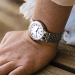 M35500-0010  Clair de Rose  34mm