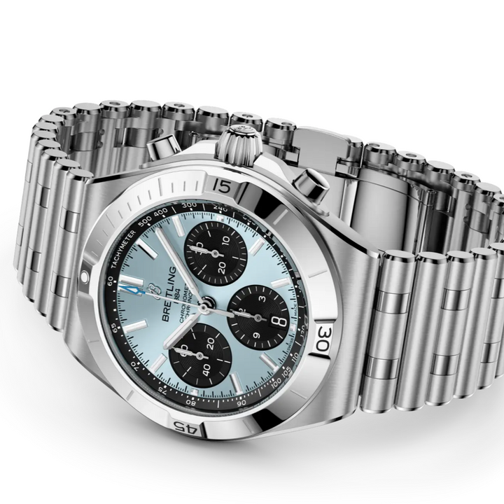 Chronomat B01 Chronograph 42MM Watch