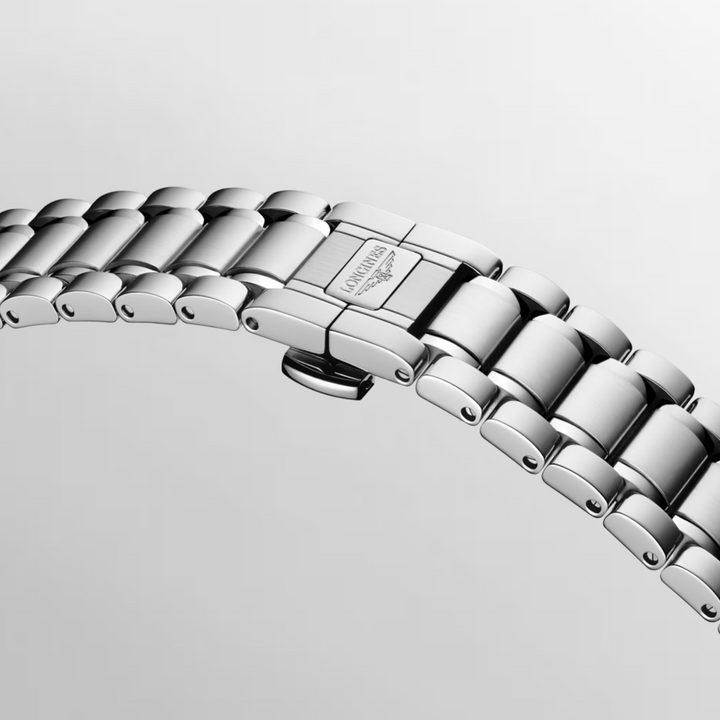 Master Collection 34MM Watch