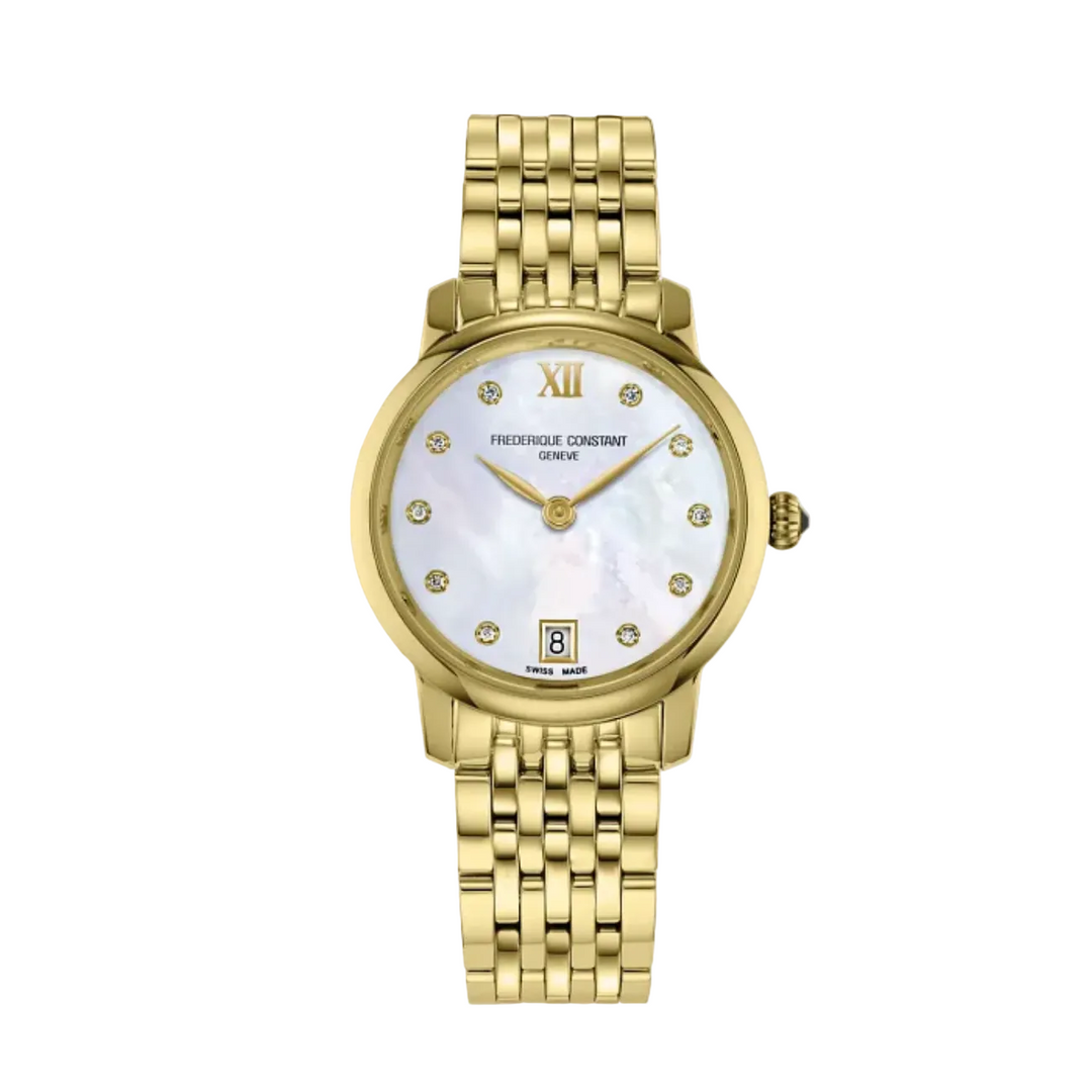 Classics Slimline Ladies 30MM Watch