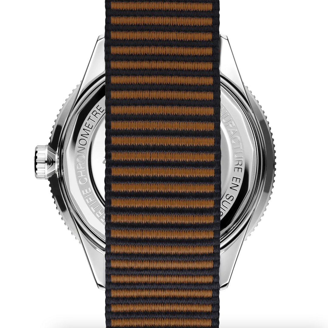 Superocean Heritage '57 Brown 42MM Watch