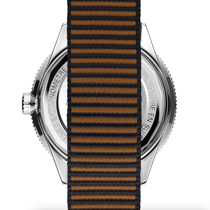 Superocean Heritage '57 Brown 42MM Watch