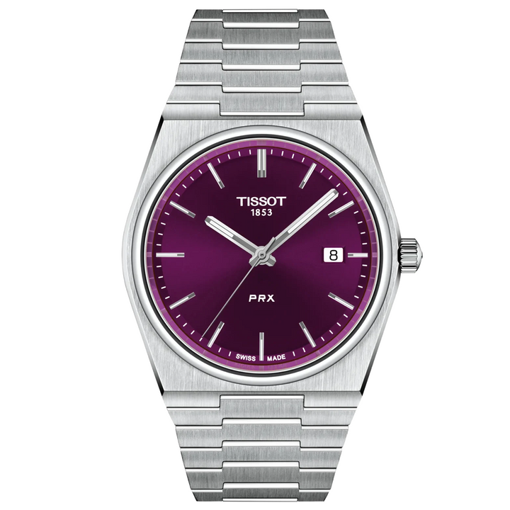 PRX 40MM Watch