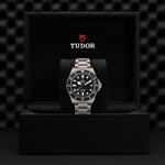 M2543C1A7NU-0001 TUDOR Pelagos Ultra - Back view