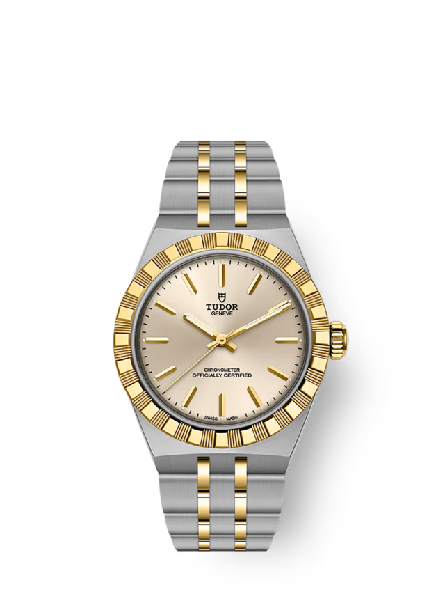 M2830A1A3-0003 TUDOR ROYAL 30mm