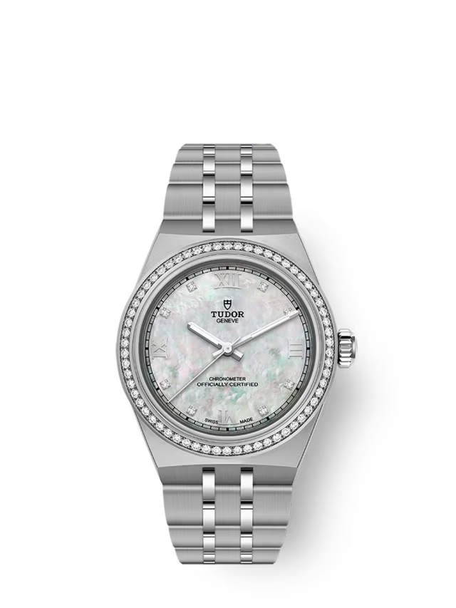 M2830A1S0-0001 TUDOR ROYAL 30mm
