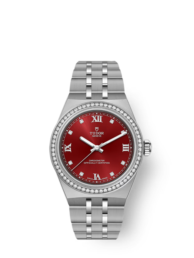 M2830A1S0-0002 TUDOR ROYAL 30mm