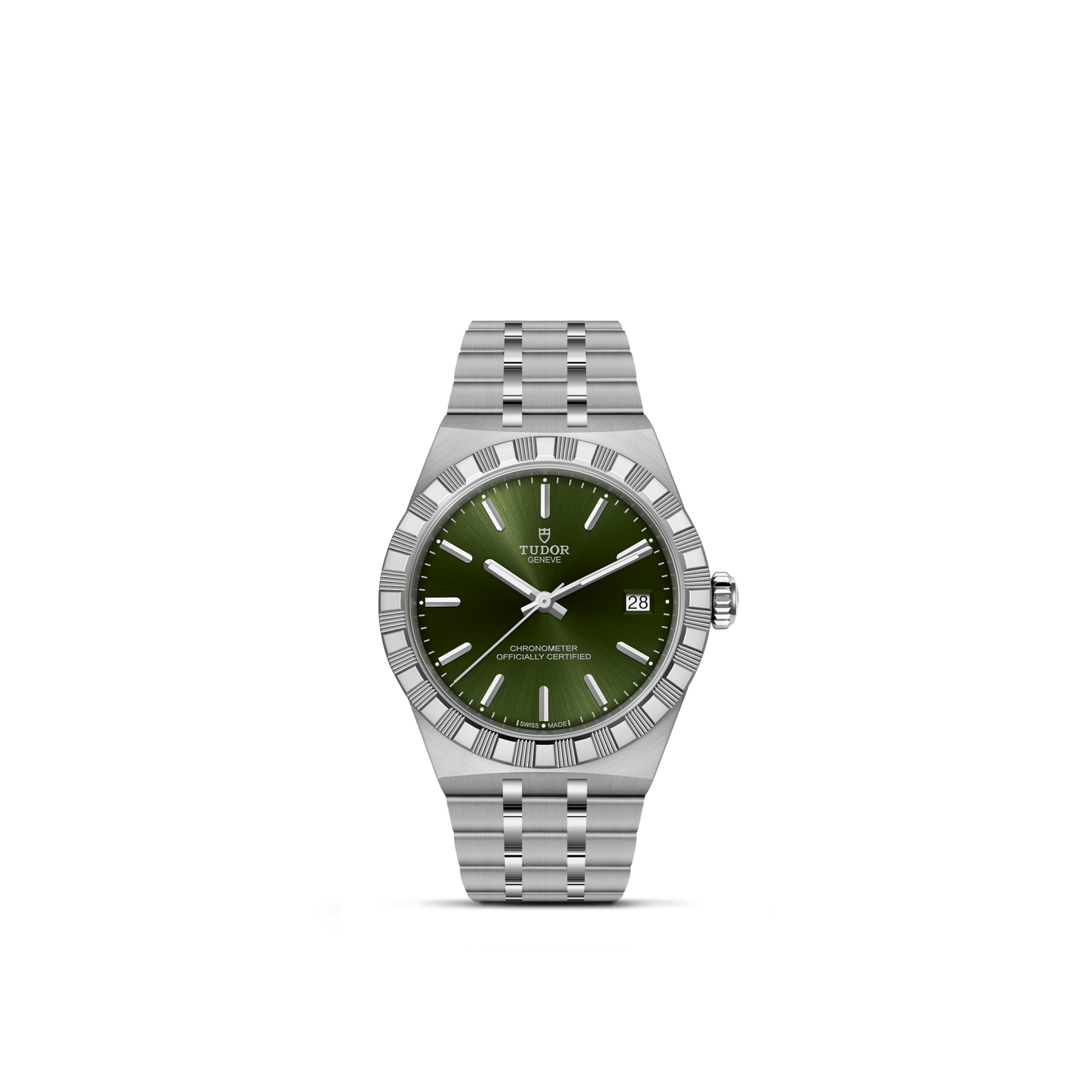 m2836c1a0-0103  TUDOR Royal 36mm