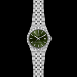 m2836c1a0-0103  TUDOR Royal 36mm