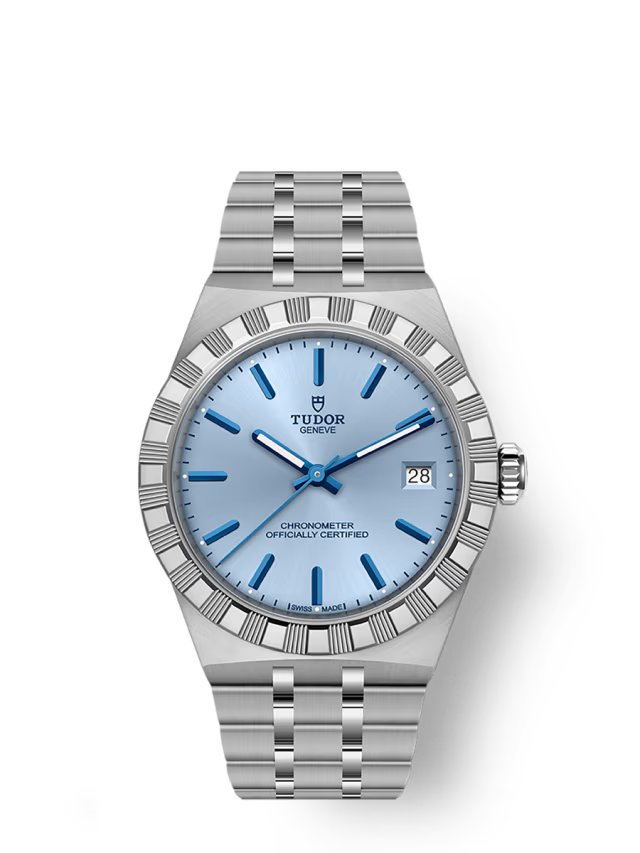 m2836c1a0-0106 TUDOR ROYAL 36mm