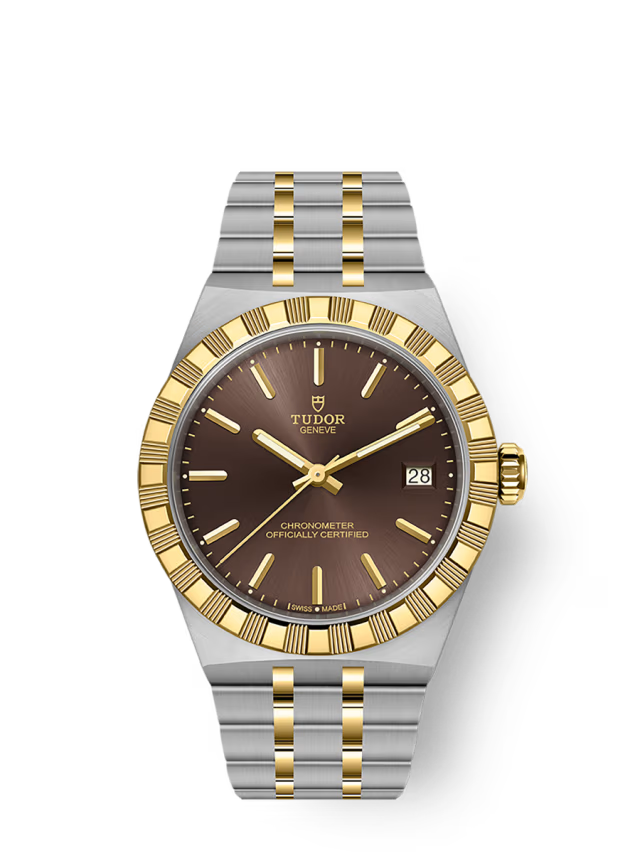 m2836c1a3-0001 TUDOR Royal 36mm