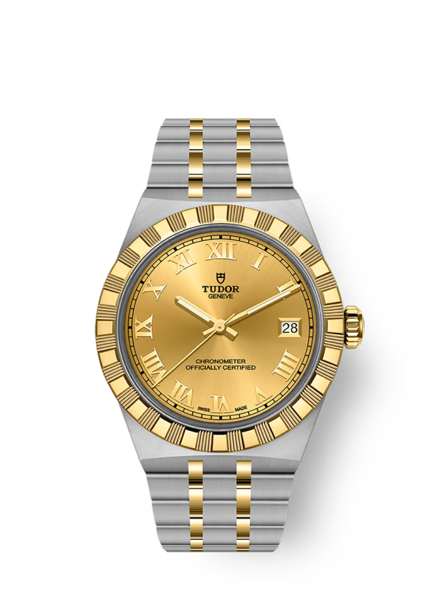 m2836c1a3-0002 TUDOR Royal 36mm
