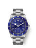 M79000B-0001  Black Bay 54  37mm
