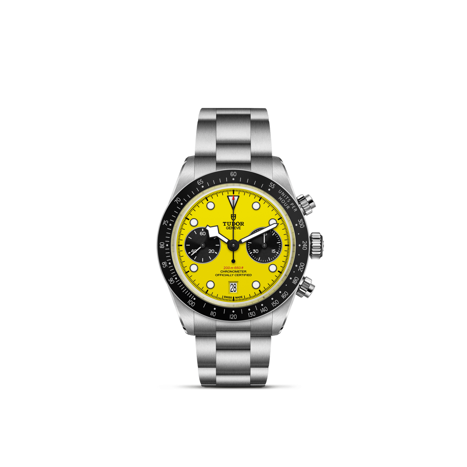 m79310n-0001  Black Bay Chrono 39mm