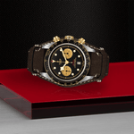 Black Bay Chrono S&G M79363N-0002 41mm
