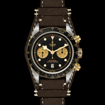 Black Bay Chrono S&G M79363N-0002 41mm
