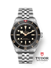 M7939A1A0NU-0001 Black Bay 58 GMT  39mm